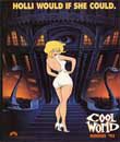 stars hd kanalı, Hayal Dünyası - Cool World