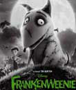 digiturk animasyon izle, TIM BURTON VARİ FRANKENSTEIN