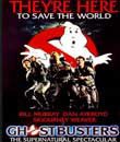 hayalet avcıları oyuncuları, Hayalet Avcıları - Ghostbusters