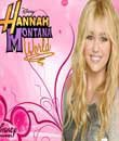 digitürk, Hannah Montana Memories