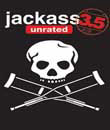 Sinema, Jackass 3.5