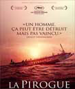 movie, Kano - The Pirogue