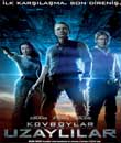 izle, Kovboylar Ve Uzaylılar - Cowboys & Aliens