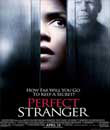 movie, Kusursuz Yabancı (Perfect Stranger)