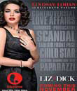 movie, Liz ve Dick - Liz & Dick