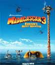 digiturk, Madagaskar 3: Avrupanın En Çok Arananları - Madagascar 3: Europes Most Wanted