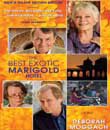 Sinema, Marigold Oteli'nde Hayatımın Tatili - The Best Exotic Marigold Hotel