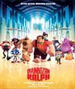 Digiturk izle, Oyunbozan Ralph - Wreck-It Ralph