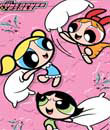 powerpuff girls konusu, Powerpuff Girls