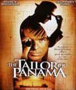 movie, Panama Terzisi - The Tailor of Panama