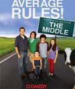 Digiturk Dizimax Comedy, The Middle