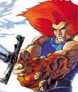 jojo kanalı, Thundercats