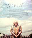 izle, Adela