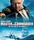 izle, Dünyanın Uzak Ucu - Master And Commander: The Far Side Of The World