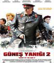 güneş yanığı 2 konusu, Güneş Yanığı 2 - Burnt By The Sun 2