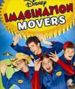 disney, Hayal İzcileri - Imagination Movers