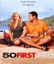 50 ilk öpücük konusu, 50 İlk Öpücük - 50 First Dates