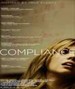 compliance izle, İtaat - Compliance