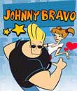 Digiturk Çizgi Filmler, Johnny Bravo