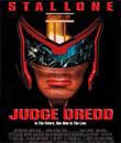 yargıç konusu, Yargıç - Judge Dredd