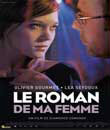 le roman de ma femme izle, Karımın Aşkı - My Wife's Romance (Le roman de ma femme)