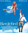 digiturk filmleri, Tatlı Cadı - Bewitched