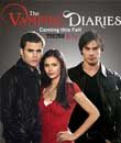 vampire diaries konusu, The Vampire Diaries