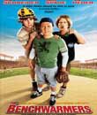 moviemax comedy hd, Yedek Kulübesi - The Benchwarmers