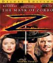 moviemax speed, Maskeli Kahraman Zorro - The Mask of Zorro