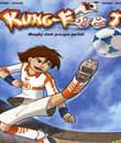 kung foot anime izle, Kung Foot