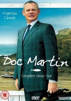 hd, Doc Martin