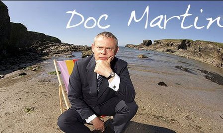 Doc Martin izle