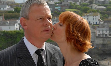 Doc Martin izle