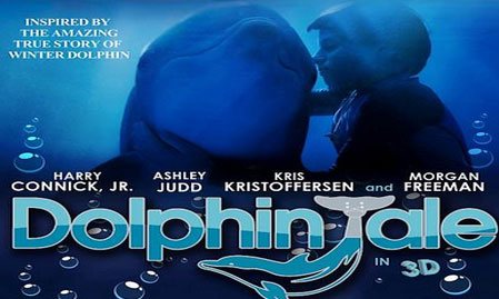 Dolphine Tale
izle