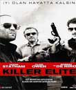 Digiturk izle, Seçkin Tetikçiler - Killer Elite