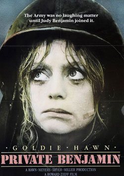 Er Benjamin - Private Benjamin izle