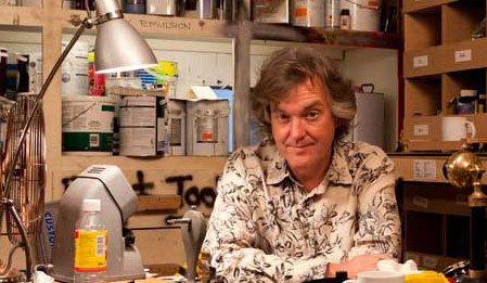 James May'in Erkekler Laboratuvarı - James May's Man Lab izle