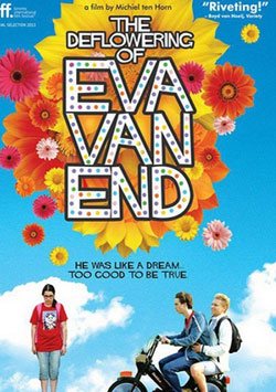 movie, Eva ve Ailesi - The Deflowering Of Eva Van End