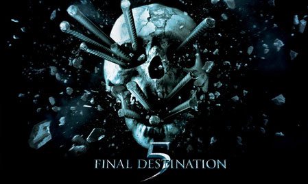 Final Destination 5
izle