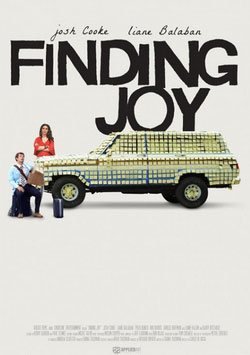 moviemax, Finding Joy - Neşemizi Bulalım