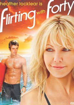 izle, 40ında Flört - Flirting With Forty