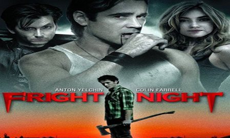 Fright Night (Korku Gecesi)
izle