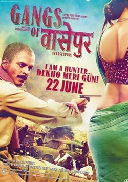 Wasseypur Çeteleri - Gangs of Wasseypur izle 