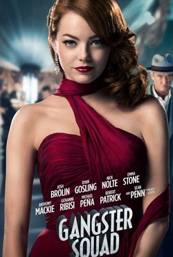 suç çetesi izle, Suç Çetesi - Gangster Squad