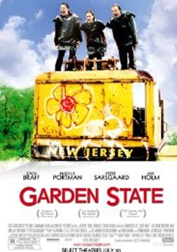 Eve Dönüş - Garden State izle