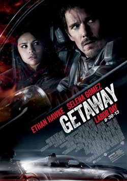 disney, Kaçış - Getaway