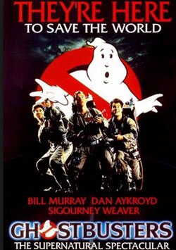 Hayalet Avcıları - Ghostbusters izle 