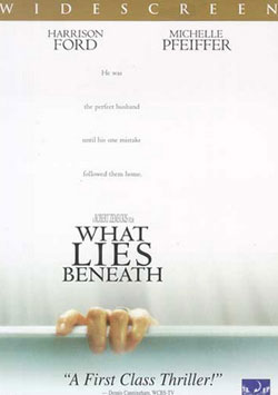 Gizli Gerçek - What Lies Beneath izle