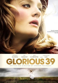 Şanlı 1939 - Glorious 39 izle 