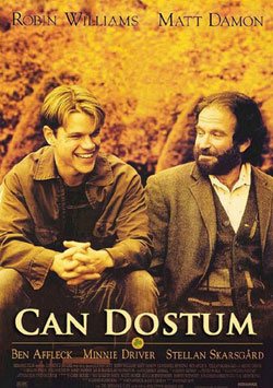 radyo, Can Dostum - Good Will Hunting